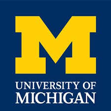 Umich-Ann Arbor logo