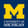University of Michigan logo