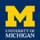 Umich-Ann Arbor logo
