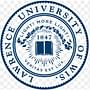 Lawrence University logo