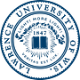 Lawrence University logo