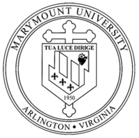 Marymount University logo