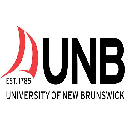 University of New Brunswick (Saint John) logo