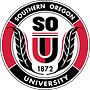 Southern Oregon University logo