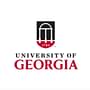 University of Georgia logo