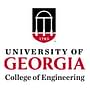University of Georgia College of Engineering logo