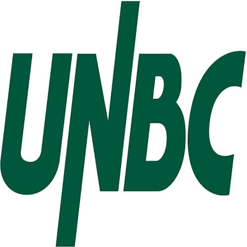 University of Northern British Columbia logo