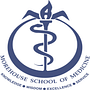 Morehouse School of Medicine logo