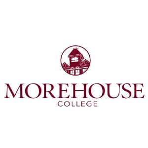 Morehouse College logo