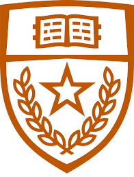 UT-Austin logo