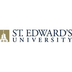 Saint Edward's University logo