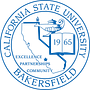 California State University logo