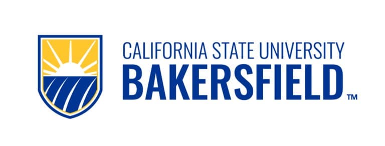 California State University-Bakersfield logo