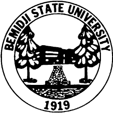 Bemidji State University logo
