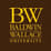 Baldwin Wallace University logo