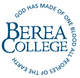 Berea College logo