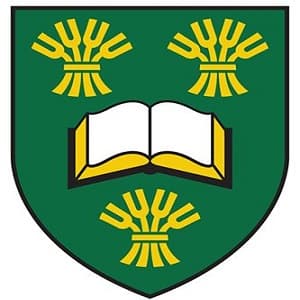 University of Saskatchewan logo