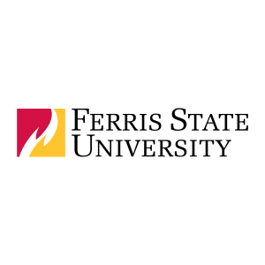 Ferris State University logo