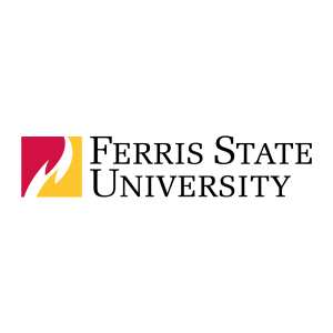 Ferris State University logo