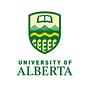 University of Alberta logo