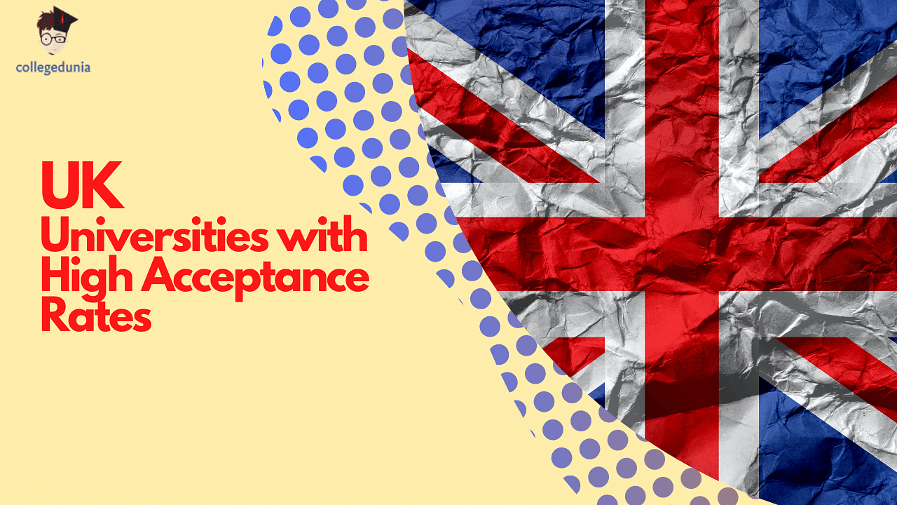 uk-universities-with-high-acceptance-rates