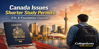 Canada Limits Study Permits for ESL Pathways to +90 Days