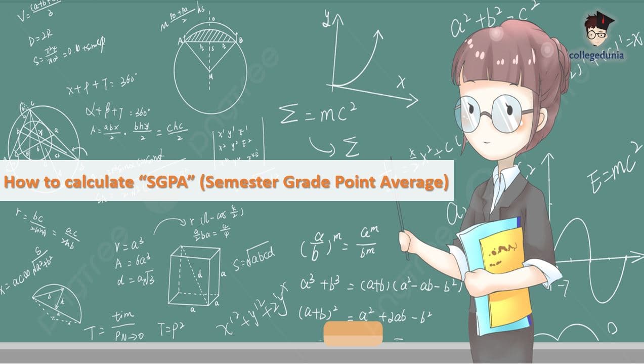 How To Calculate Sgpa