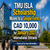 TMU ISLA Scholarship Moves to a Google Form: CAD 10,000 for January 2027 International Entrants