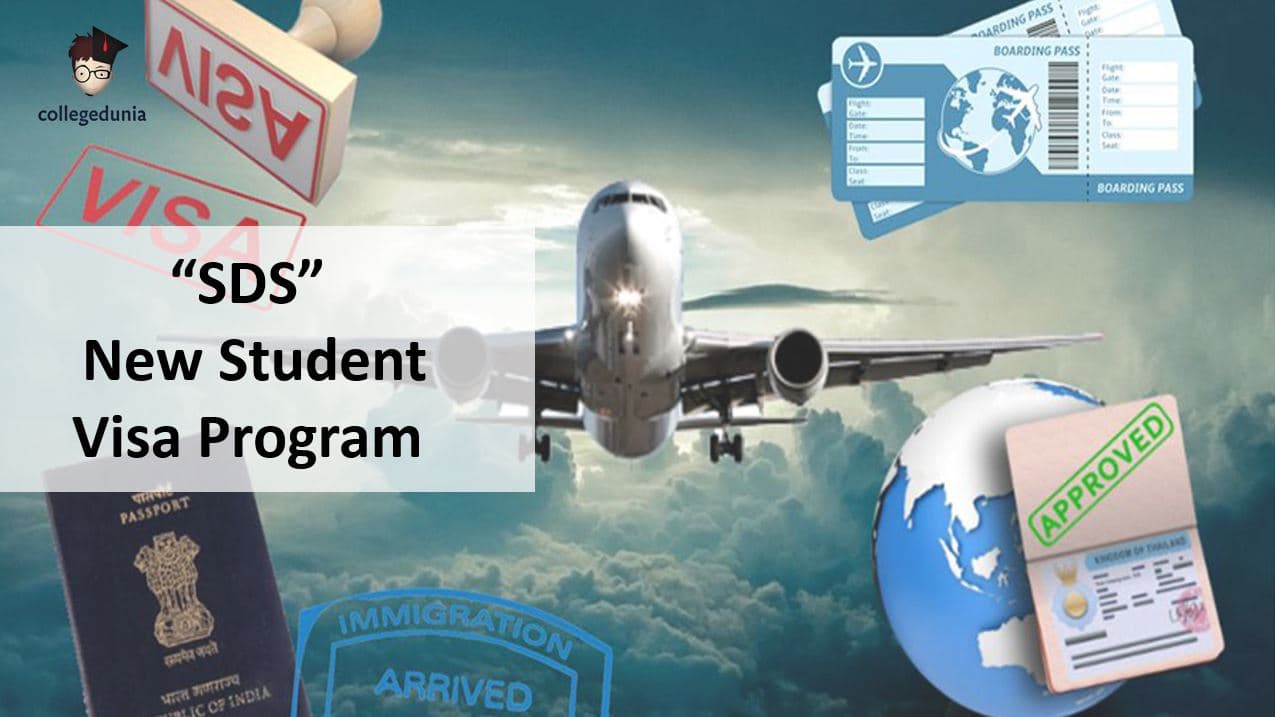 Sds Canada New Student Visa Program Eligibility Requirements