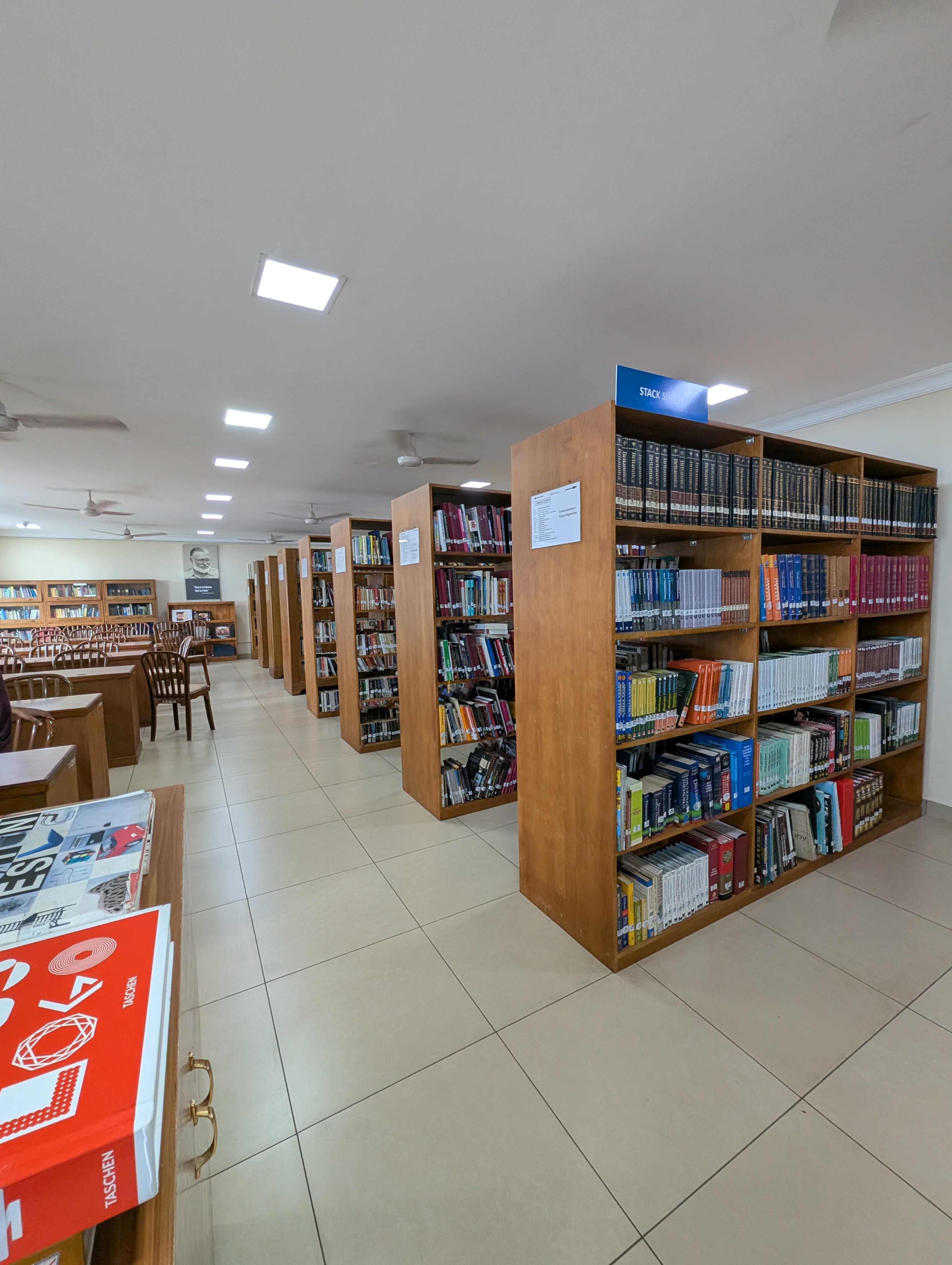 St Joseph College of Communication Changanacherry Library media (3) by 1763724833_LIBRARY(2).jpg
