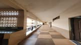 Hostel Corridors Photo submitted by