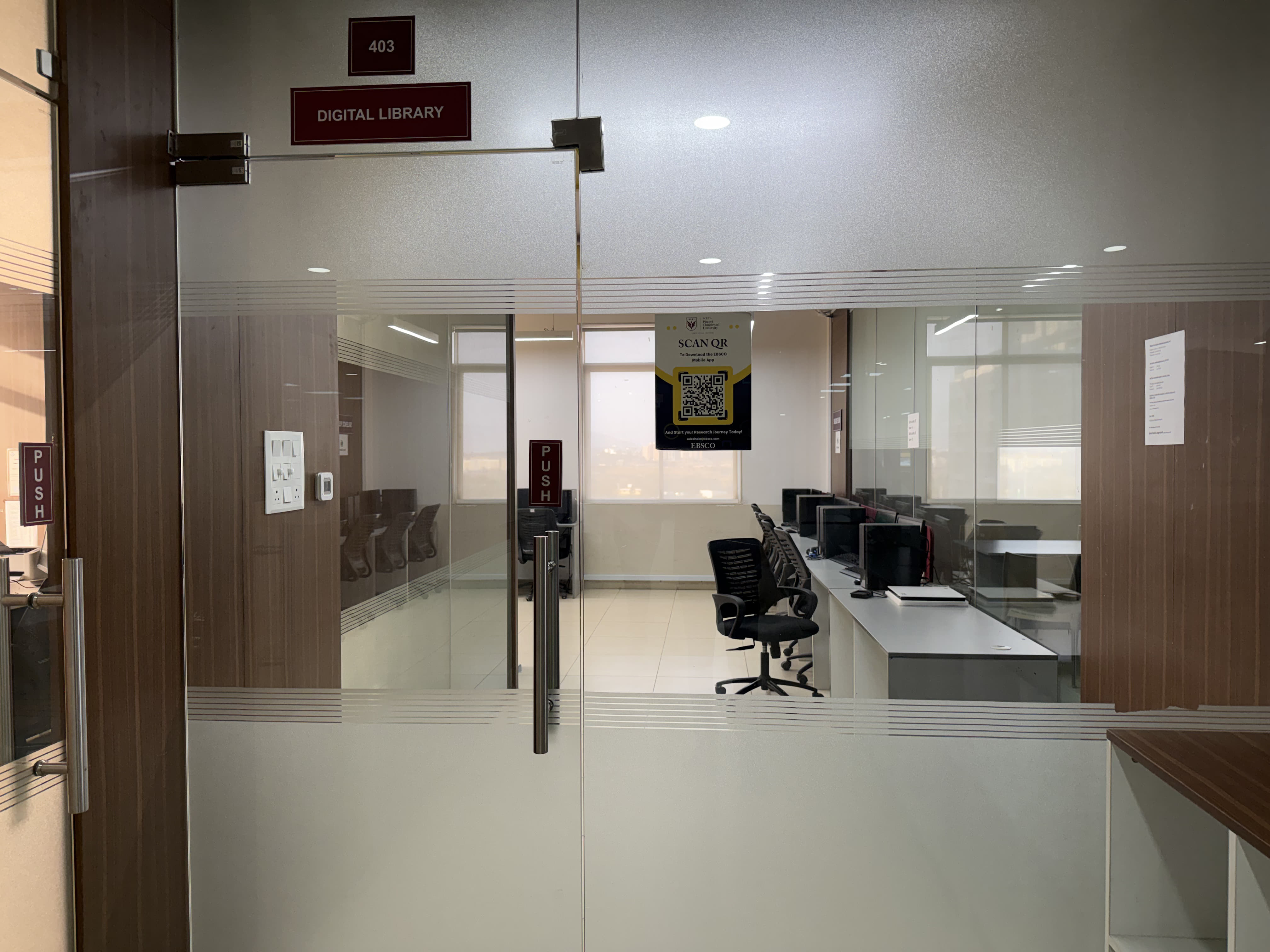 Pimpri Chinchwad University Library media (5) by 1768217292_IMG_2664.jpg