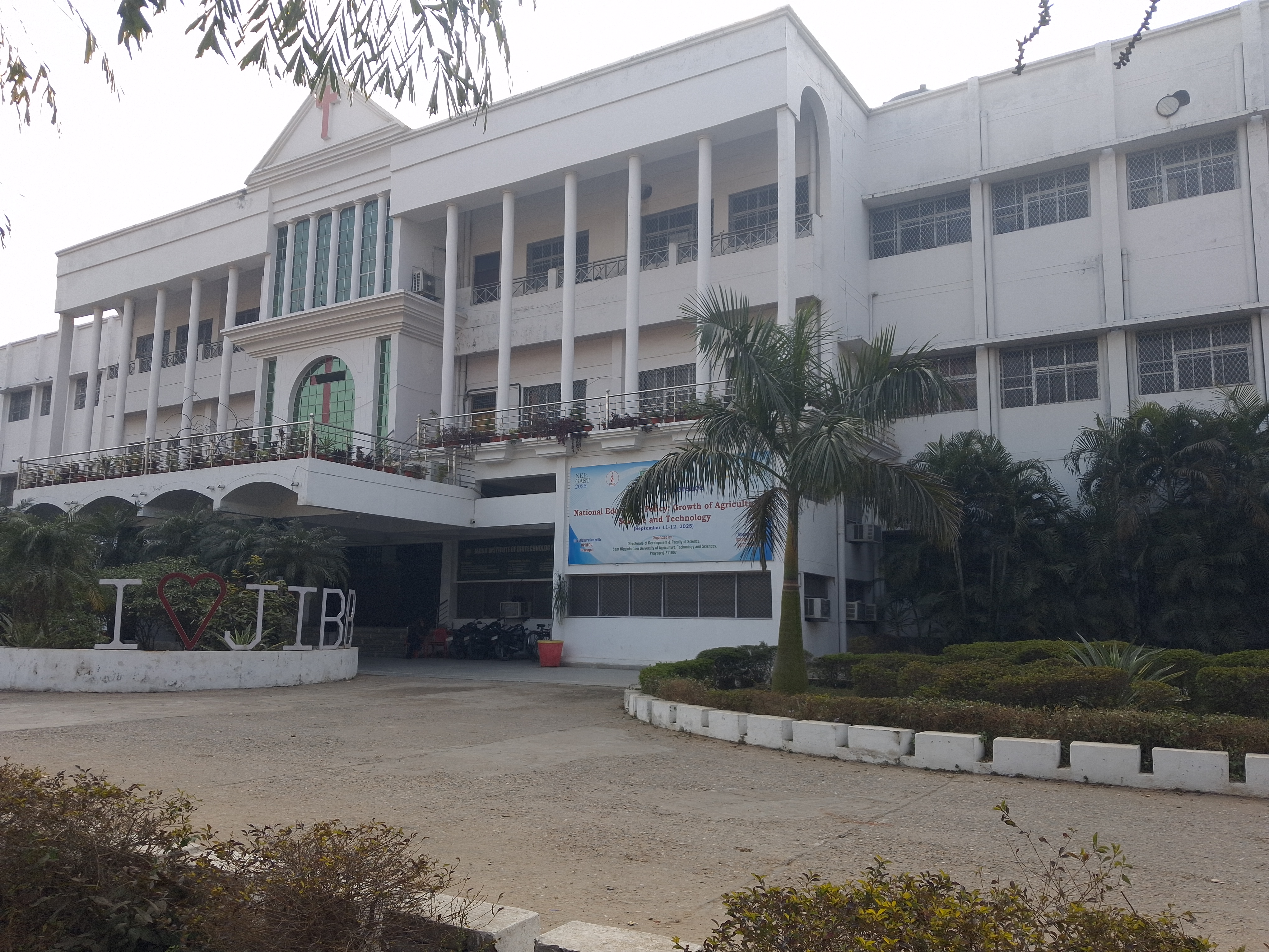 SHUATS Academic Block/ Main Building media (14) by 1768630721_20260112_095748.jpg