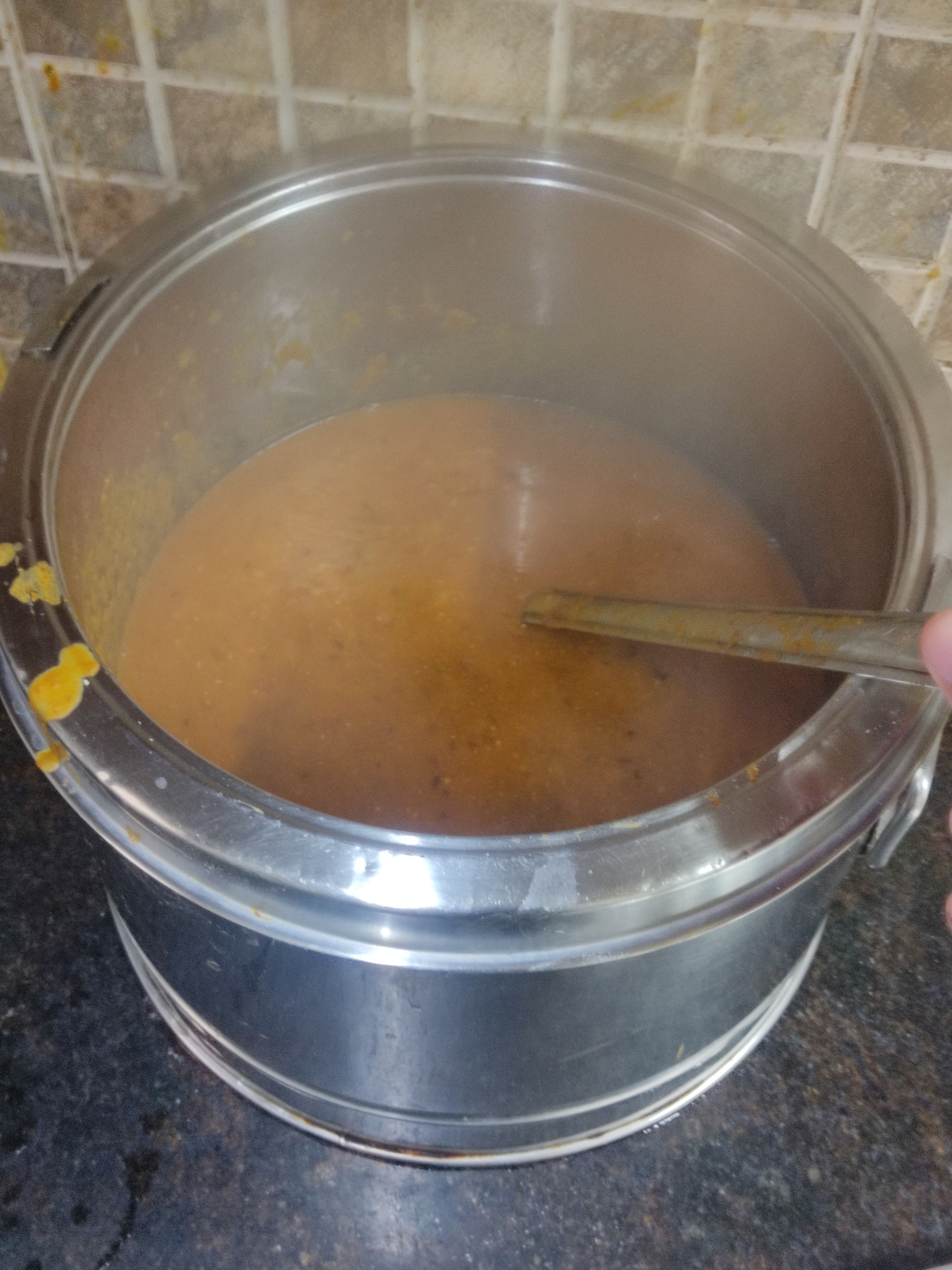 Gurugram University Hostel Mess Food media (15) by 1768818281_Hostelmessdinner.jpg