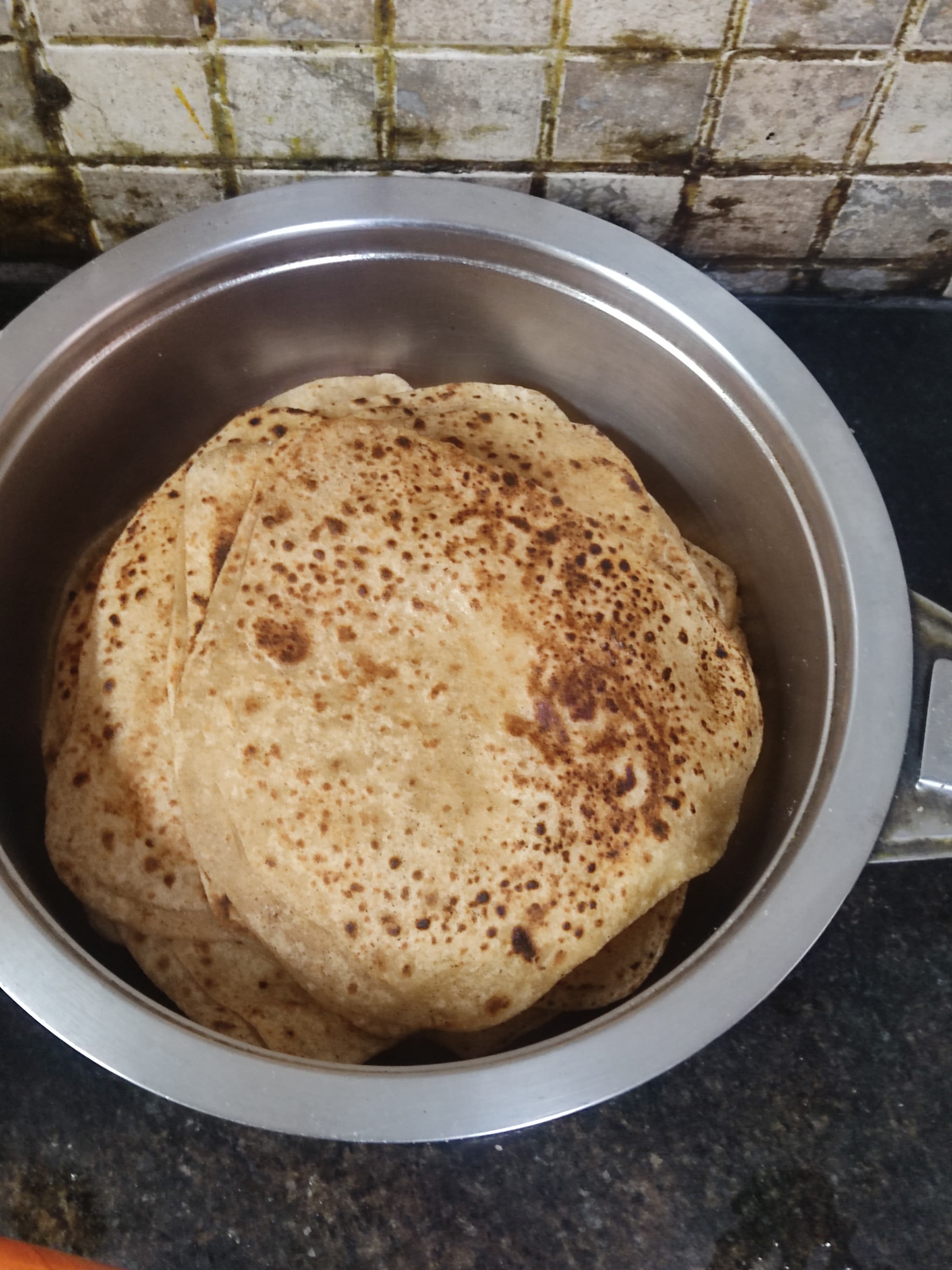 Gurugram University Hostel Mess Food media (14) by 1768818284_Hostelmessbreakfast.jpg