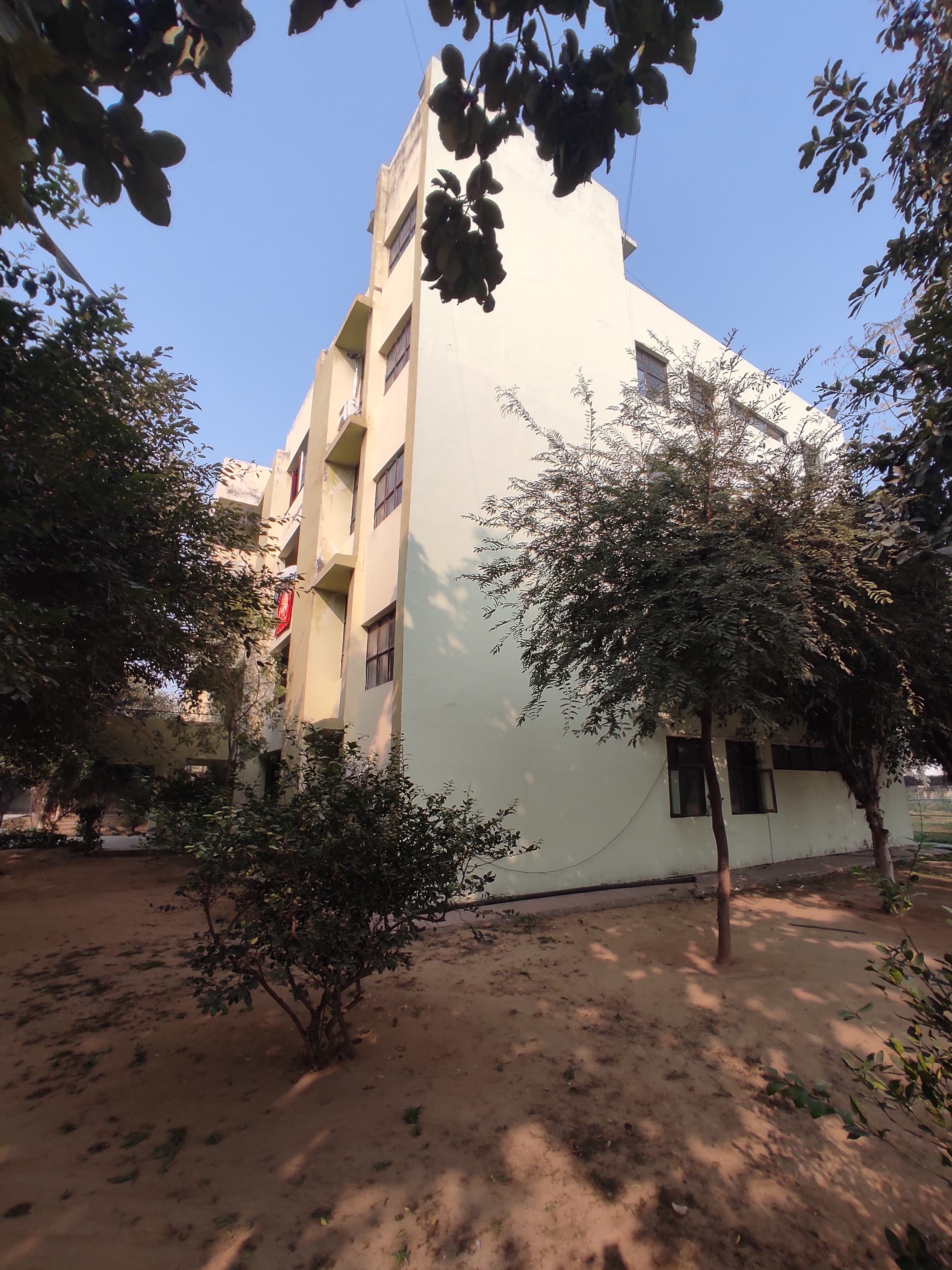 Gurugram University Others media (12) by 1768819857_Universityblock3.jpg