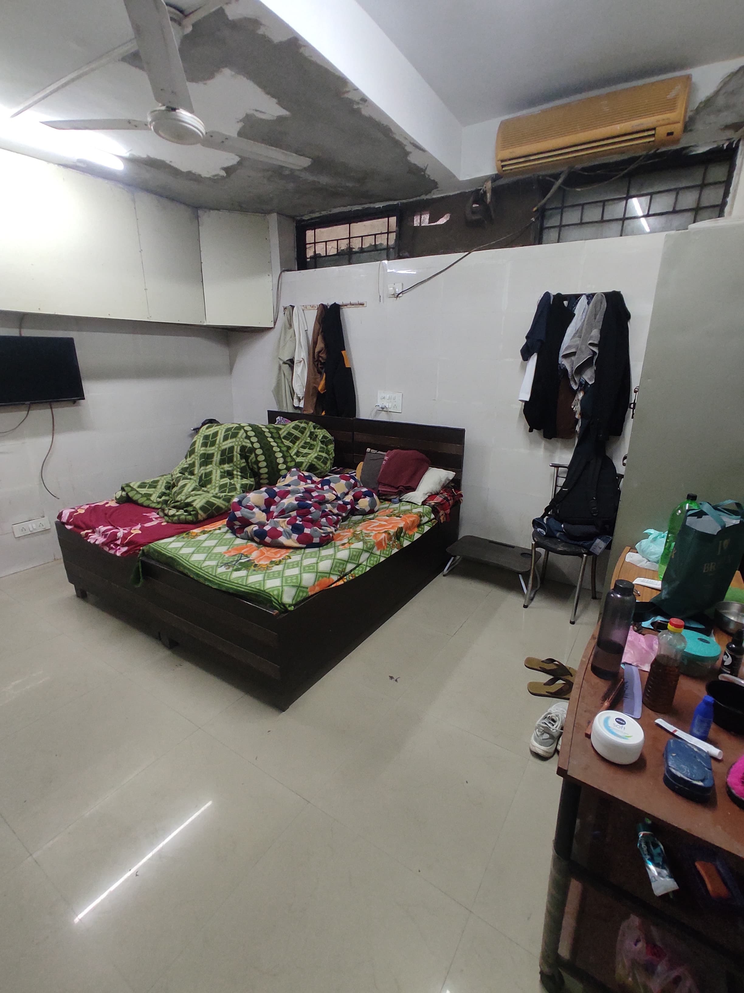 Gurugram University Hostel Room media (8) by 1768821025_Hostelrooms3.jpg