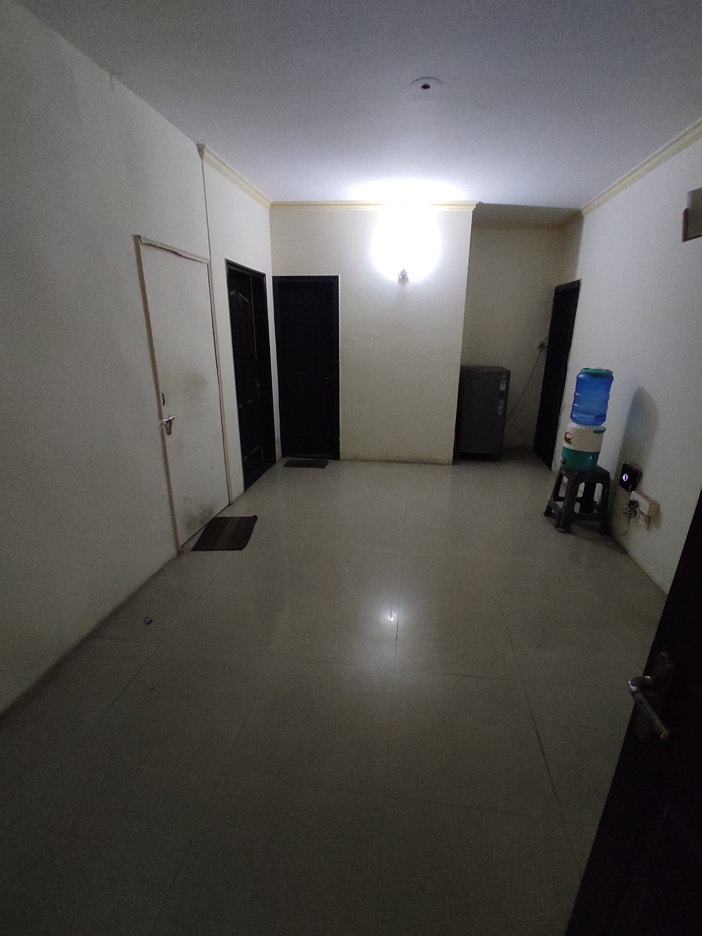 Gurugram University Hostel Corridors media (4) by 1768821046_Hostelcorridor2.jpg