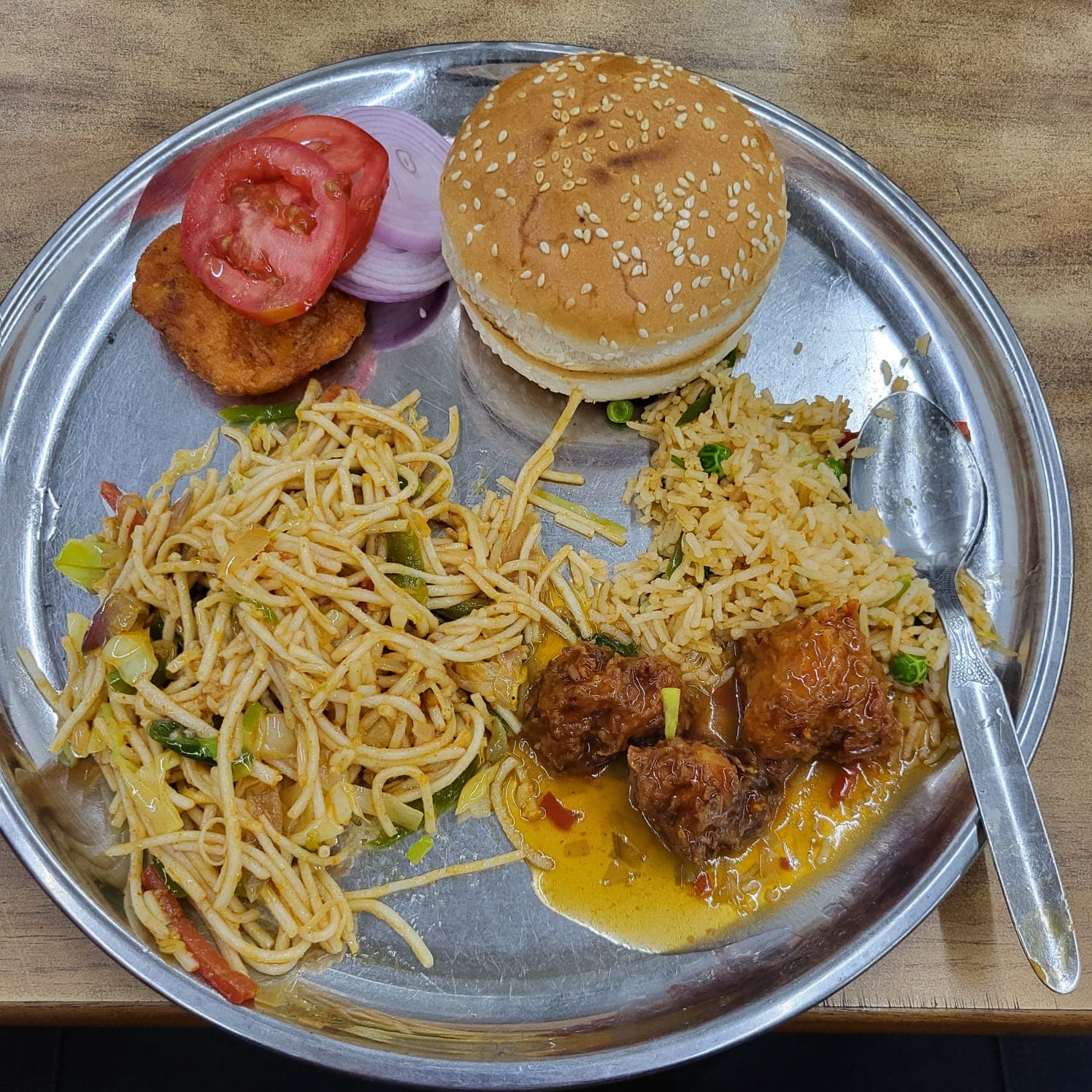 SPA Delhi Hostel Mess Food media (9) by 1769698437_WhatsAppImage2026-01-29at20.22.29.jpeg