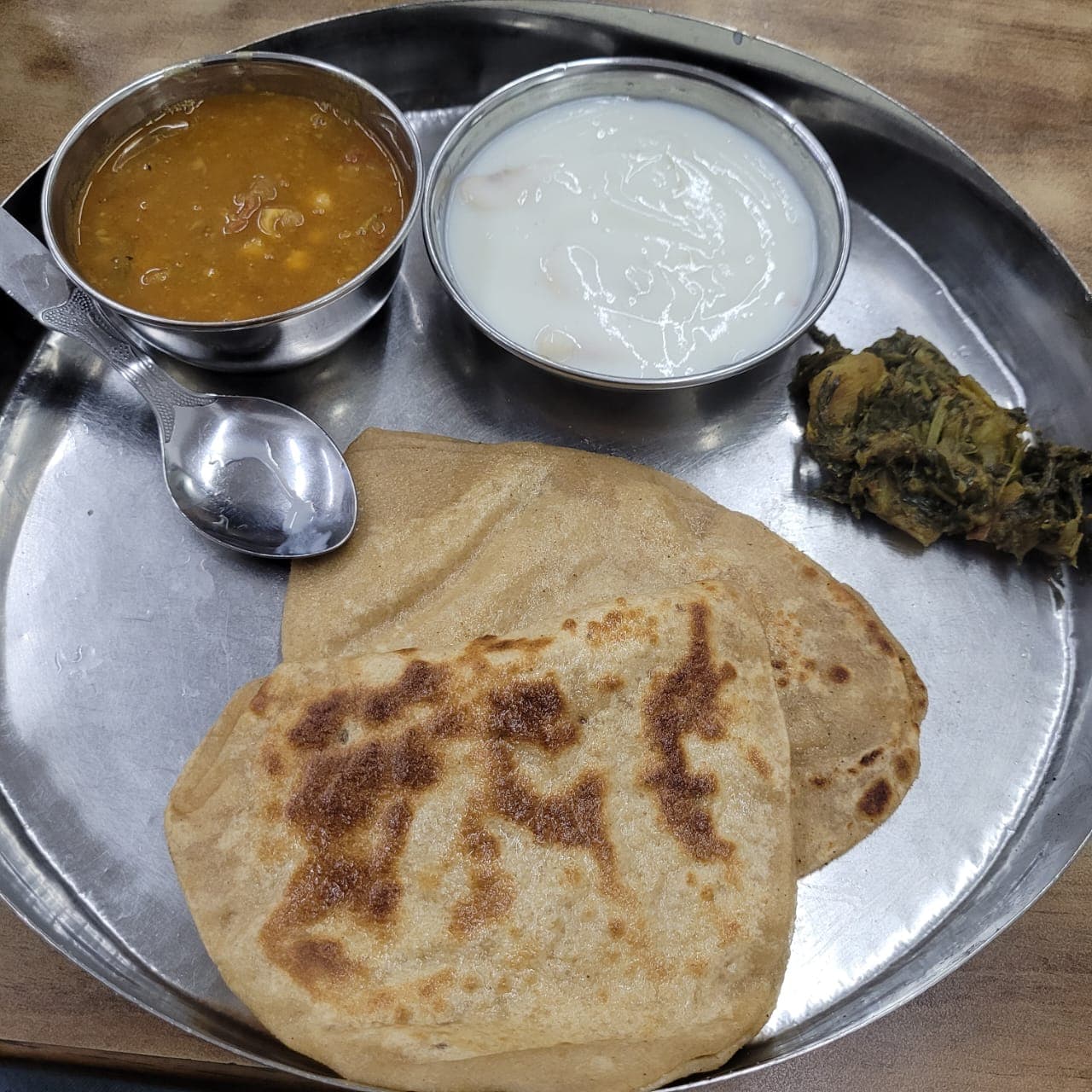 SPA Delhi Hostel Mess Food media (6) by 1769698438_WhatsAppImage2026-01-29at20.22.34.jpeg