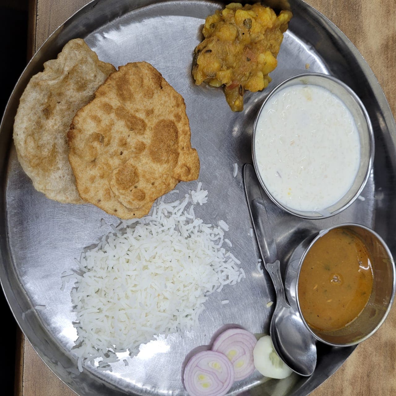 SPA Delhi Hostel Mess Food media (4) by 1769698439_WhatsAppImage2026-01-29at20.22.37(1).jpeg