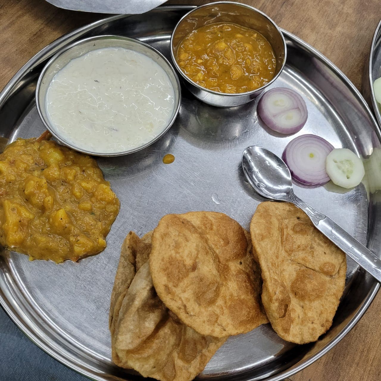 SPA Delhi Hostel Mess Food media (3) by 1769698440_WhatsAppImage2026-01-29at20.22.37.jpeg