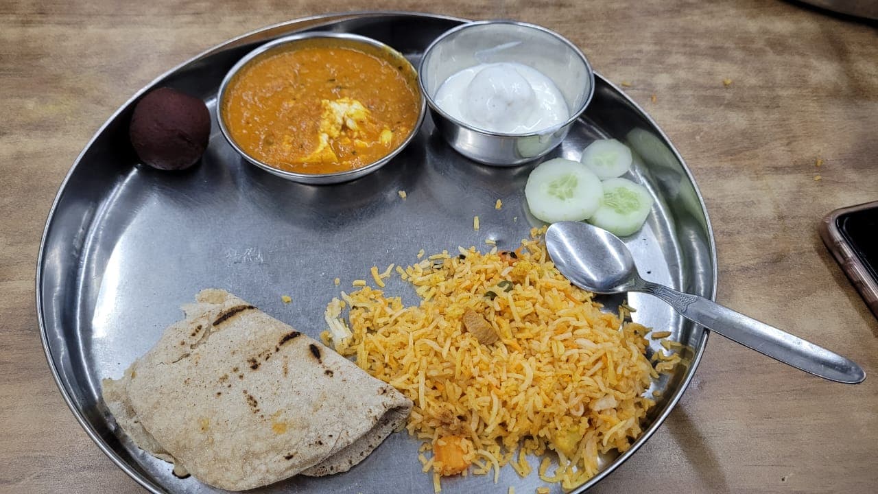 SPA Delhi Hostel Mess Food media (2) by 1769698443_WhatsAppImage2026-01-29at20.22.38.jpeg