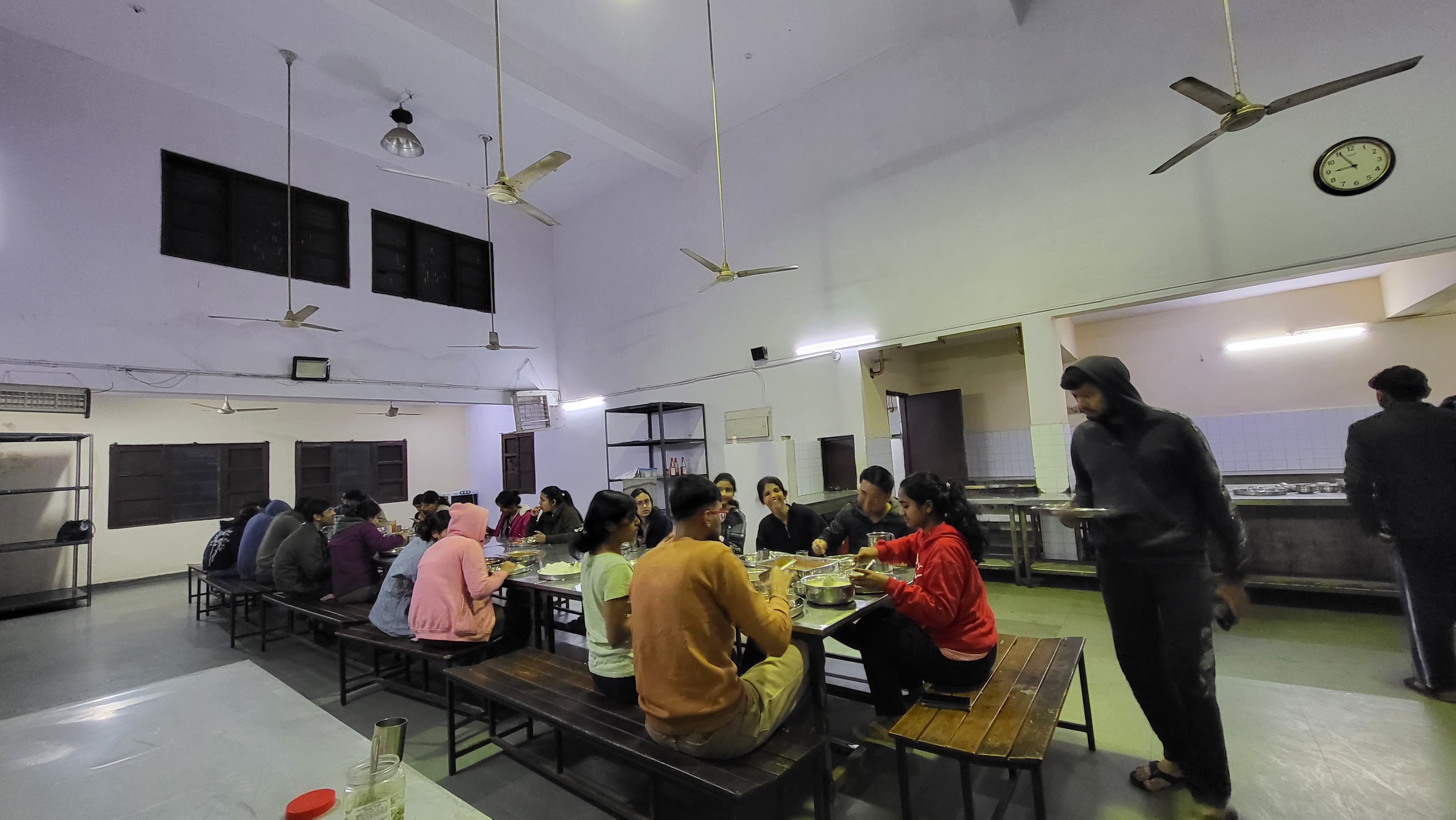 SPA Delhi Hostel Mess media (14) by 1769701242_20260129_205601.jpg