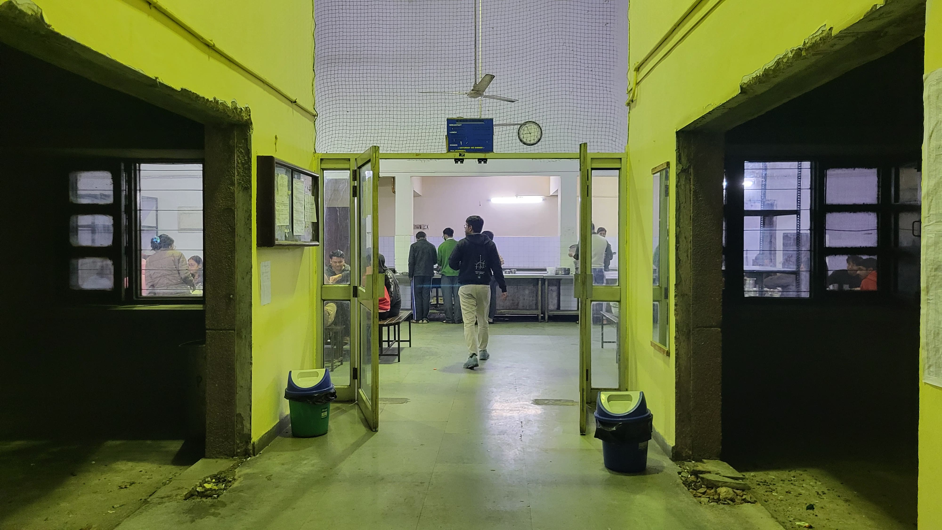 SPA Delhi Hostel Mess media (11) by 1769701253_20260129_205632.jpg