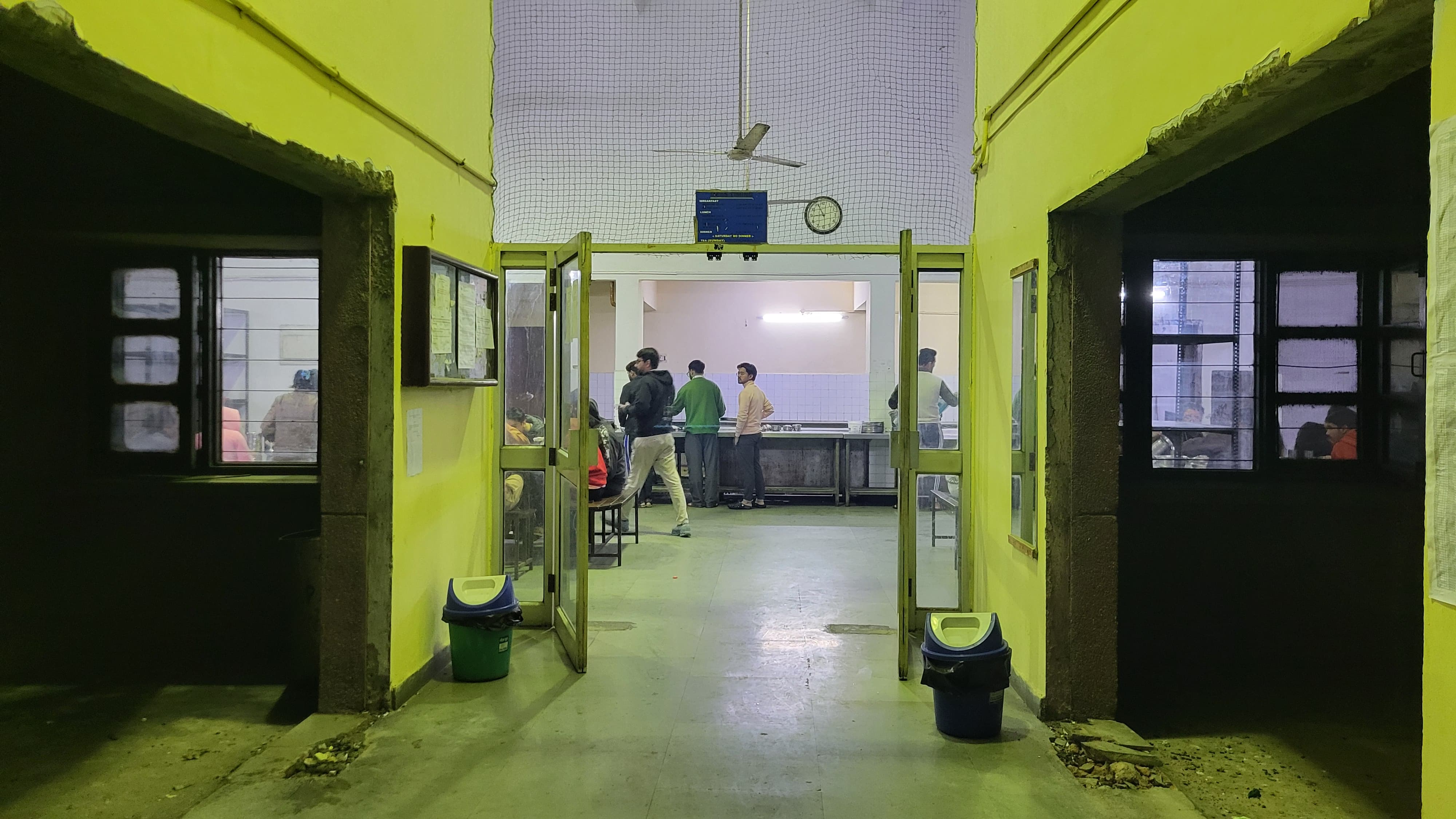 SPA Delhi Hostel Mess media (10) by 1769701256_20260129_205633.jpg