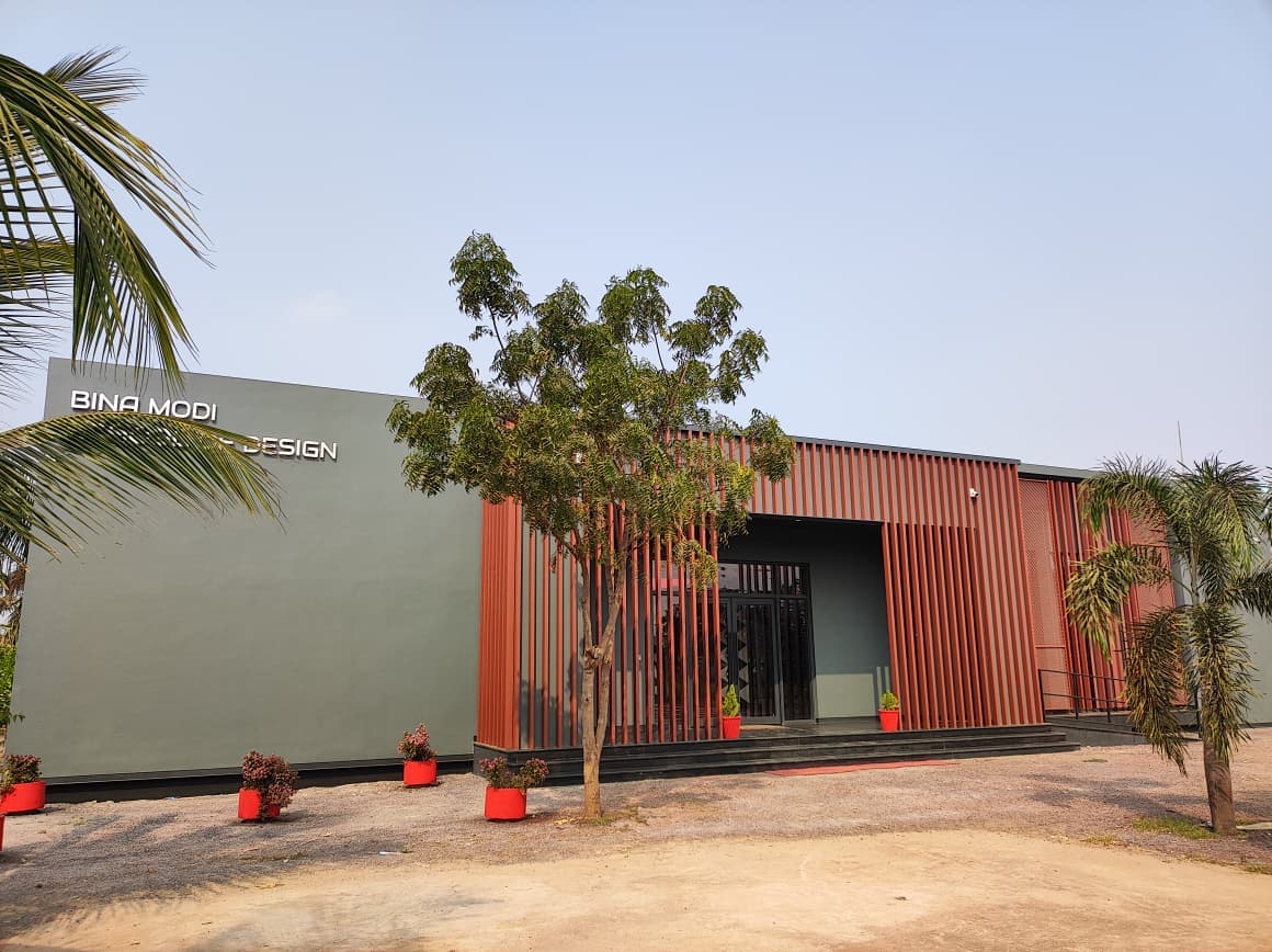 KK Modi University Bhilai Academic Block/ Main Building media (3) by 1769773579_WhatsAppImage2026-01-23at19.10.44.jpeg