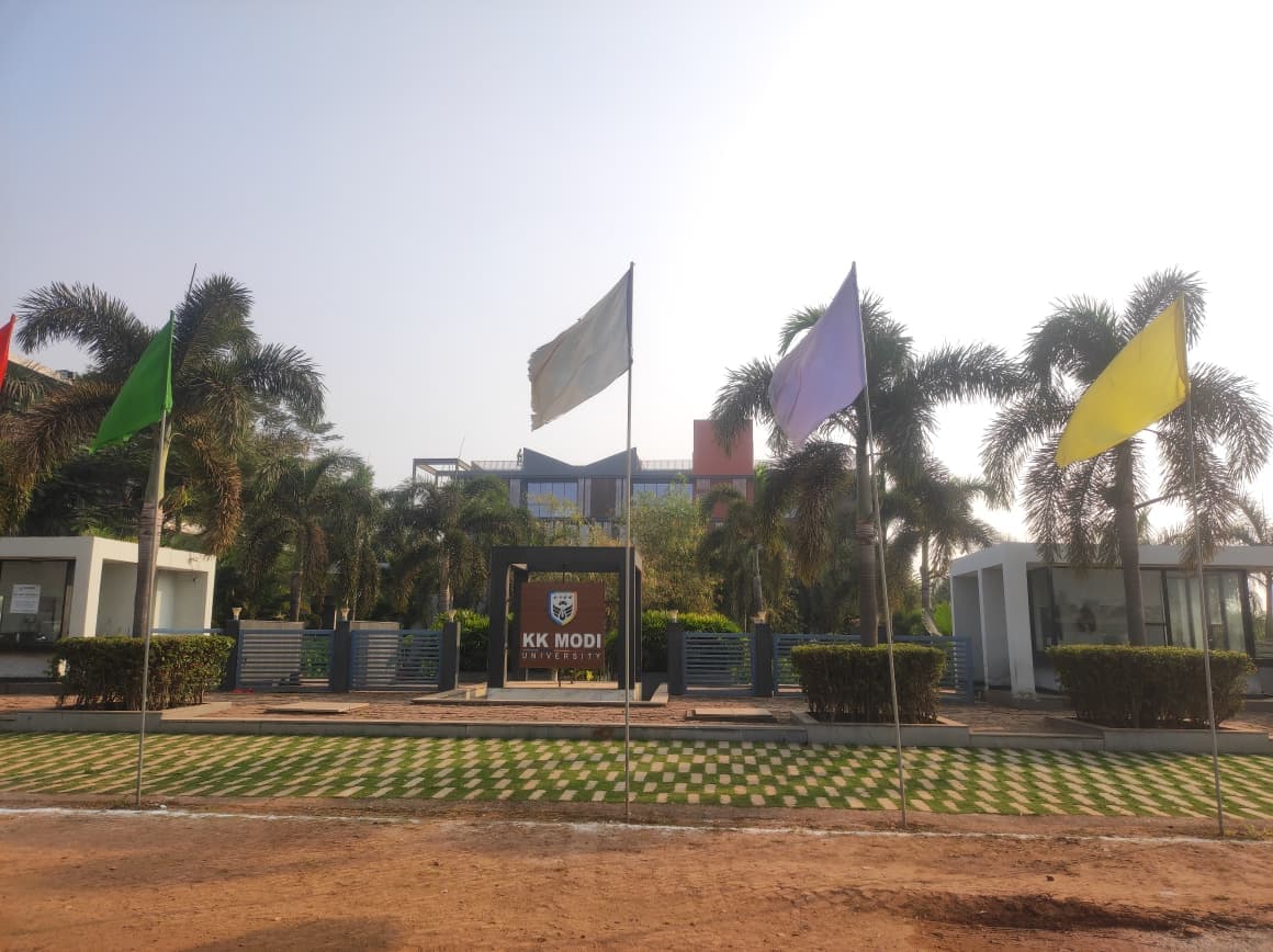 KK Modi University Bhilai Main Entrance View media (15) by 1769773580_WhatsAppImage2026-01-29at20.18.49(1).jpeg