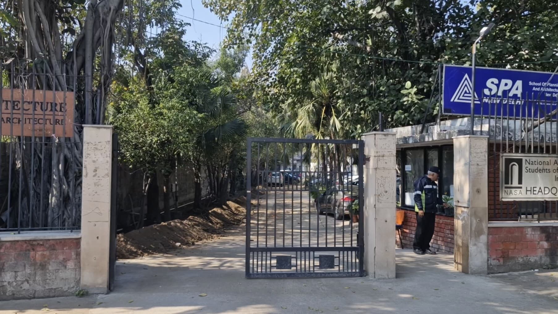 SPA Delhi Main Entrance View media (1) by 1769774621_1000105473.jpg