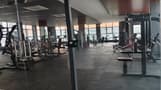 Gym Photo submitted by 